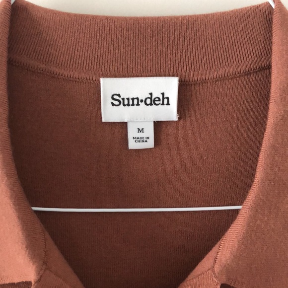 *NWT* Sunday Best (Aritzia) CECE Sweater - Picture 5 of 6